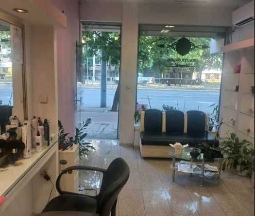 Дава се под наем  в Пловдив, Гагарин -  кв.м за 139.23 € - Снимка #1