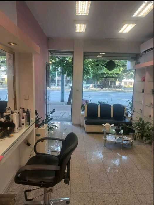 Дава се под наем  в Пловдив, Гагарин -  кв.м за 139.23 € - Снимка #1