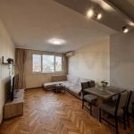Дава се под наем Двустаен апартамент в Варна, Чайка - 48 кв.м за 598.23 € - Снимка #1