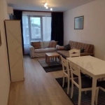 Дава се под наем Двустаен апартамент в Варна, Бриз - 70 кв.м за 747.66 € - Снимка #1