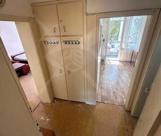 Двустаен апартамент в Пловдив, Христо Смирненски - 41 кв.м за 1871 €/кв.м - Снимка #1