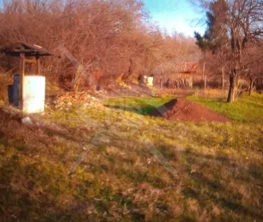 Парцел в Карлово - 1533 кв.м за 5 €/кв.м - Снимка #1