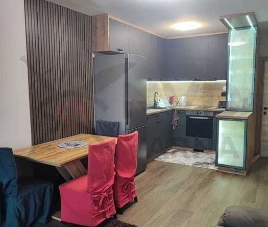Дава се под наем Двустаен апартамент в Варна, Виница - 60 кв.м за 598.23 € - Снимка #1