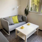 Дава се под наем Едностаен апартамент в София, Овча купел 1 - 45 кв.м за 325 € - Снимка #1