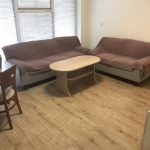 Дава се под наем Двустаен апартамент в Пловдив, Христо Смирненски - 65 кв.м за 357 € - Снимка #1