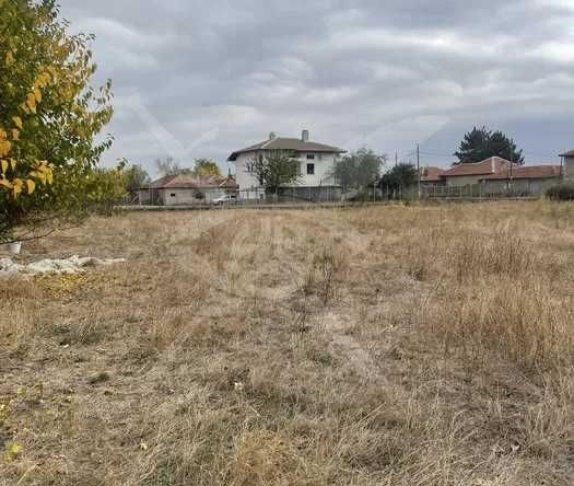 Парцел в с. Караджалово, Област Пловдив - 810 кв.м за 11 €/кв.м - Снимка #1