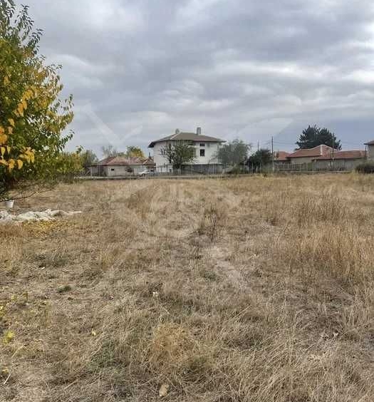 Парцел в с. Караджалово, Област Пловдив - 810 кв.м за 11 €/кв.м - Снимка #1