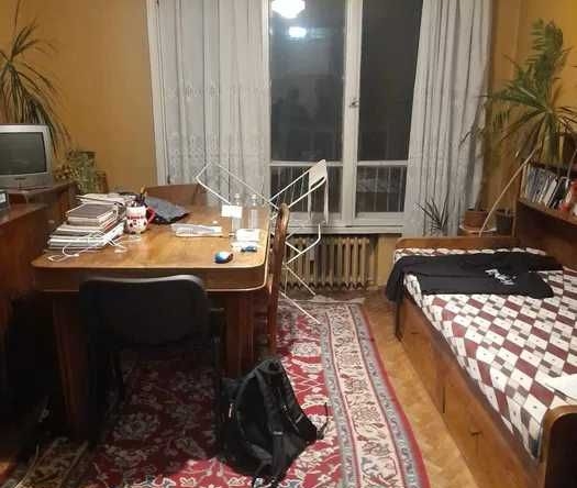 Дава се под наем Двустаен апартамент в София, Център - 78 кв.м за 400 € - Снимка #1