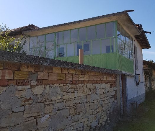 Къща в Велико Търново, Бузлуджа - 123 кв.м за 145 €/кв.м - Снимка #1