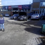 Промишлена сграда в София, Княжево - 600 кв.м за 3334 €/кв.м - Снимка #1