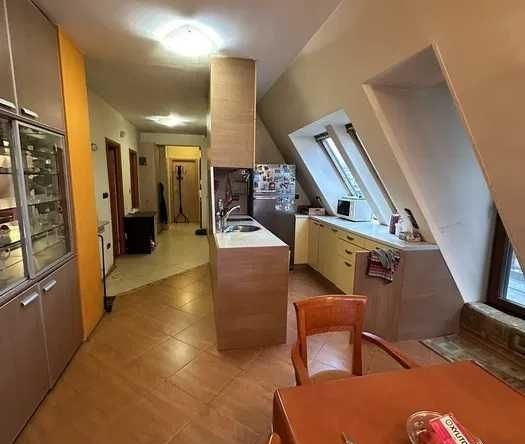 Многостаен апартамент в София, Манастирски ливади - 130 кв.м за 1993 €/кв.м - Снимка #1