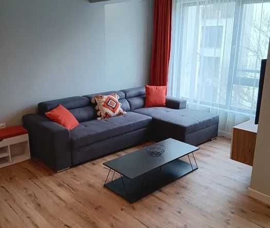 Дава се под наем Двустаен апартамент в София, Зона Б-5 - 77 кв.м за 800 € - Снимка #1