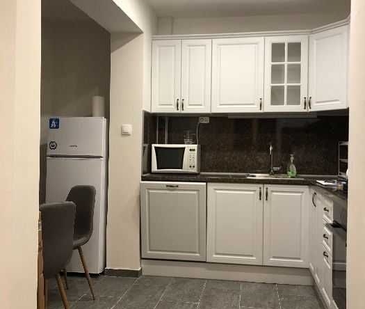 Тристаен апартамент в София, Хаджи Димитър - 108 кв.м за 1658 €/кв.м - Снимка #1