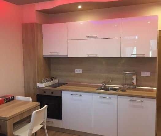 Дава се под наем Двустаен апартамент в София, Лозенец - 76 кв.м за 479.4 € - Снимка #1