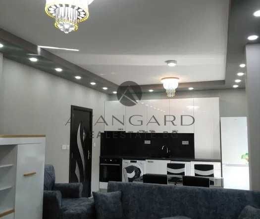 Двустаен апартамент в Пловдив, Христо Смирненски - 83 кв.м за 2049 €/кв.м - Снимка #1