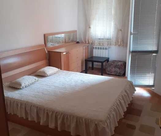 Дава се под наем Тристаен апартамент в София, Манастирски ливади - 80 кв.м за 600 € - Снимка #1