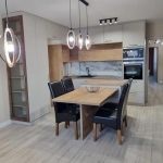 Дава се под наем Тристаен апартамент в Пловдив, Кършияка - 90 кв.м за 700 € - Снимка #1