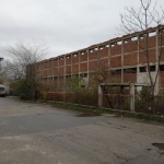 Промишлена сграда в Стара Загора, Операта - 1000 кв.м за 110 €/кв.м - Снимка #1