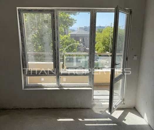 Двустаен апартамент в Пловдив, Тракия - 63 кв.м за 1508 €/кв.м - Снимка #1