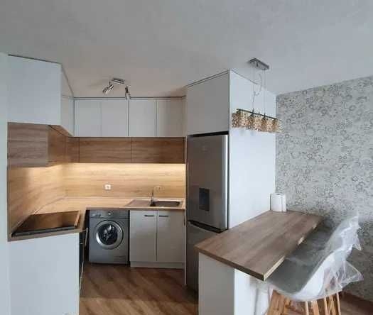 Дава се под наем Двустаен апартамент в София, Симеоново - 65 кв.м за 475 € - Снимка #1