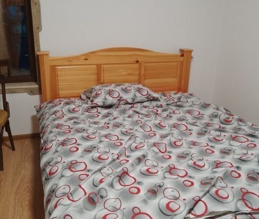 Дава се под наем Тристаен апартамент в Берковица - 75 кв.м за 204 € - Снимка #1