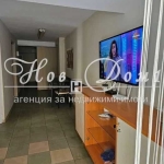 Дава се под наем Едностаен апартамент в Варна, ЖП Гара - 40 кв.м за 382.5 € - Снимка #1