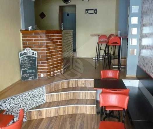 Офис в София, Света Троица - 36 кв.м за 1098 €/кв.м - Снимка #1