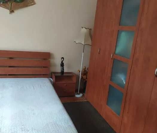 Дава се под наем Тристаен апартамент в София, Оборище - 76 кв.м за 500 € - Снимка #1