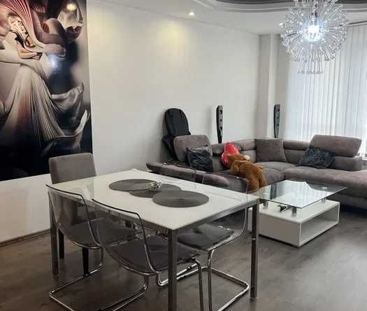 Дава се под наем Тристаен апартамент в София, Овча купел - 80 кв.м за 800 € - Снимка #1