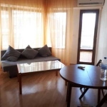 Дава се под наем Двустаен апартамент в София, Хаджи Димитър - 60 кв.м за 400 € - Снимка #1