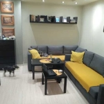 Дава се под наем Двустаен апартамент в София, Хаджи Димитър - 65 кв.м за 450 € - Снимка #1