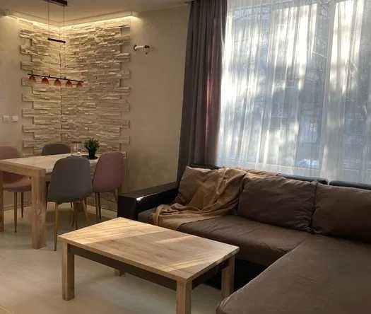 Дава се под наем Двустаен апартамент в София, Дианабад - 50 кв.м за 500 € - Снимка #1
