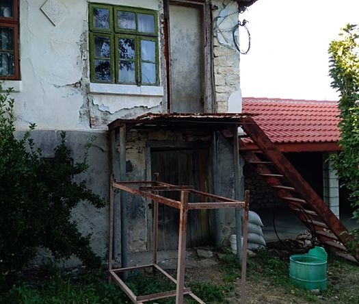 Къща в с. Ботево, Област Варна - 60 кв.м за 350 €/кв.м - Снимка #1