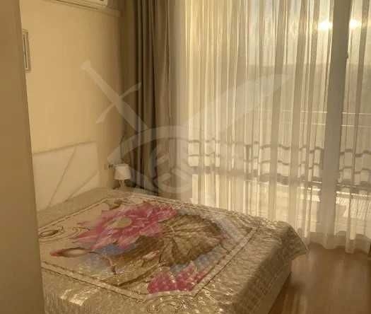 Тристаен апартамент в к.к. Слънчев бряг - 78 кв.м за 962 €/кв.м - Снимка #1