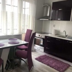 Дава се под наем Двустаен апартамент в София, Борово - 65 кв.м за 500 € - Снимка #1