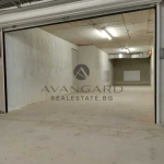 Гараж / Паркомясто в Пловдив, Кючук Париж - 37 кв.м за 1271 €/кв.м - Снимка #1