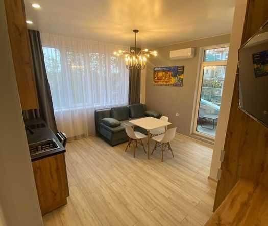 Двустаен апартамент в София, Надежда 2 - 67 кв.м за 1844 €/кв.м - Снимка #1