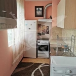 Дава се под наем Тристаен апартамент в Варна, Левски - 80 кв.м за 350 € - Снимка #1