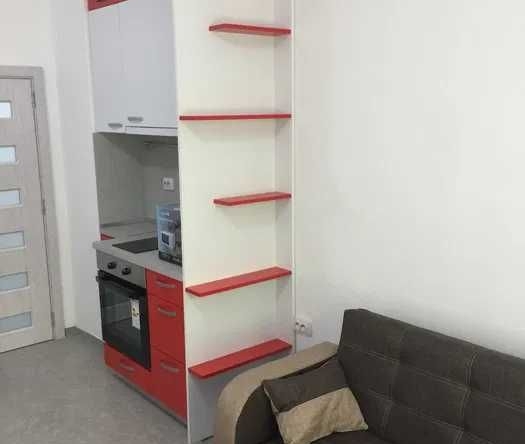 Дава се под наем Двустаен апартамент в София, Лагера - 60 кв.м за 400 € - Снимка #1