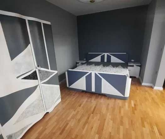 Дава се под наем Двустаен апартамент в София, Иван Вазов - 70 кв.м за 700 € - Снимка #1