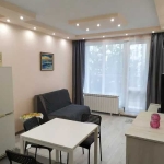 Дава се под наем Двустаен апартамент в София, Обеля 2 - 65 кв.м за 440 € - Снимка #1