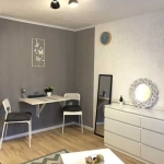 Дава се под наем Едностаен апартамент в София, Зона Б-19 - 45 кв.м за 350 € - Снимка #1