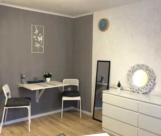 Дава се под наем Едностаен апартамент в София, Зона Б-19 - 45 кв.м за 350 € - Снимка #1