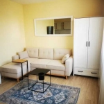 Дава се под наем Едностаен апартамент в София, Борово - 48 кв.м за 370 € - Снимка #1