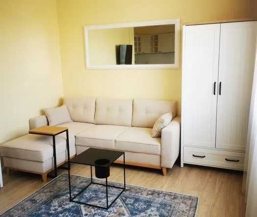 Дава се под наем Едностаен апартамент в София, Борово - 48 кв.м за 370 € - Снимка #1