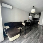 Дава се под наем Двустаен апартамент в София, Център - 75 кв.м за 460 € - Снимка #1