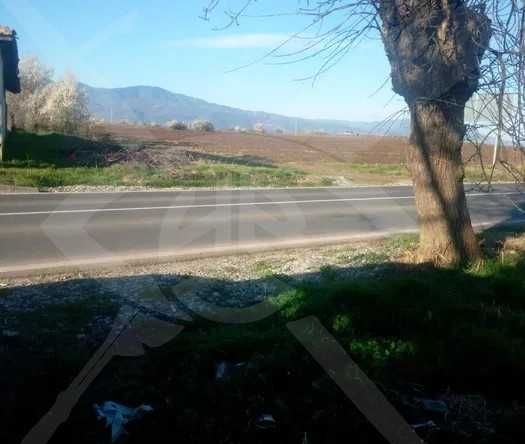 Парцел в Асеновград - 1305 кв.м за 23 €/кв.м - Снимка #1