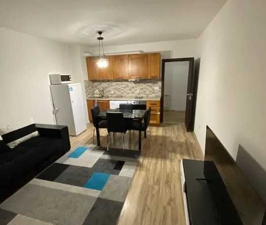 Дава се под наем Тристаен апартамент в София, Зона Б-19 - 100 кв.м за 1100 € - Снимка #1