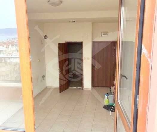 Едностаен апартамент в Несебър - 40 кв.м за 1150 €/кв.м - Снимка #1