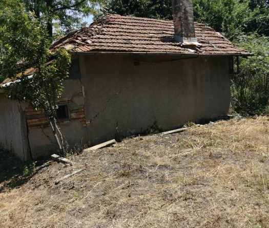 Къща в Плевен, м-т Плочата - 39 кв.м за 270 €/кв.м - Снимка #1